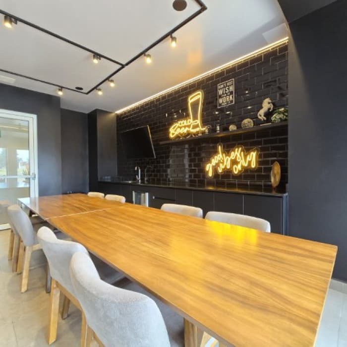 Apartamento en Renta Parque San Jorge Periférico — foto 6