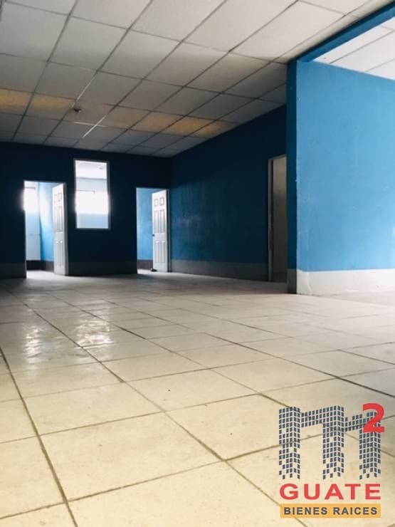 Ofibodega de 500 m2 de construcción en Renta, Zona 13 — foto 5