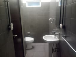 Apartamento amueblado tipo estudio en renta en zona 1