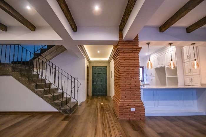 VENDO CASA EN ANTIGUA GUATEMALA — foto 1