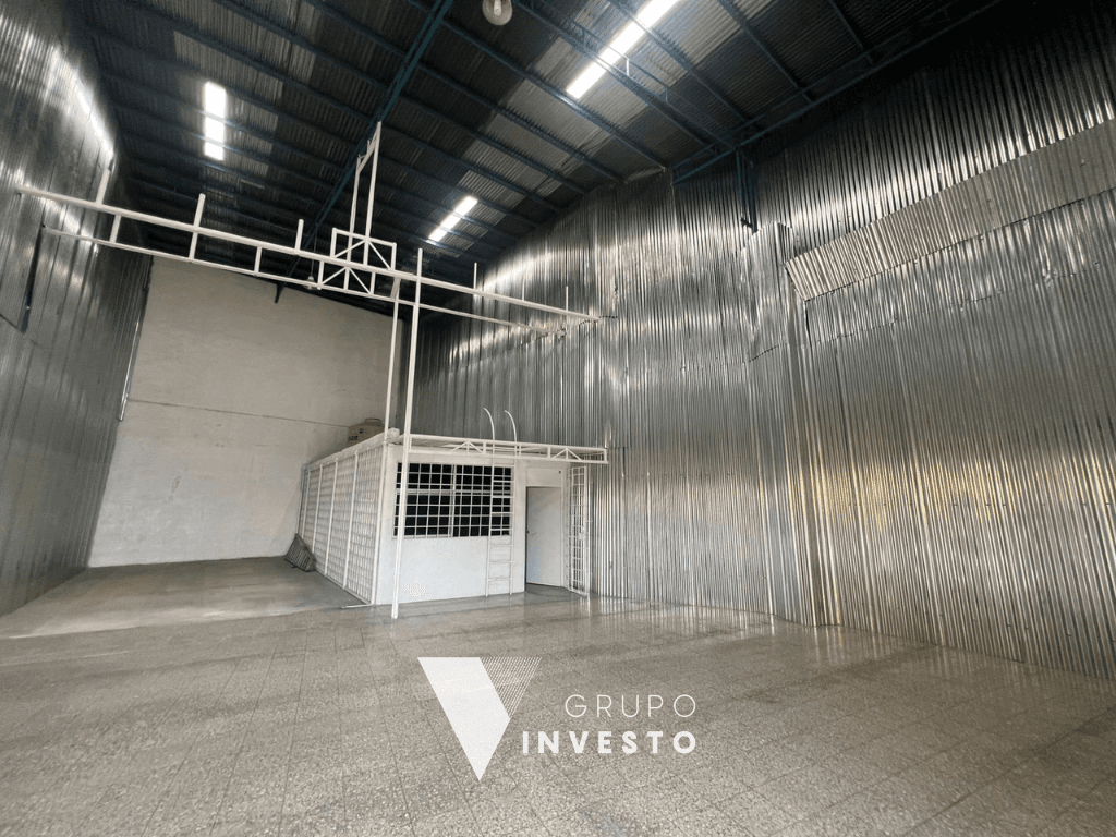 Renta de bodega comercial, Km 18.5 ruta Interamericana. — foto 1