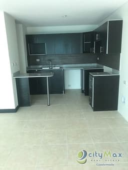 VENDO apartamento de tres habitaciones en km 16.5 CAES