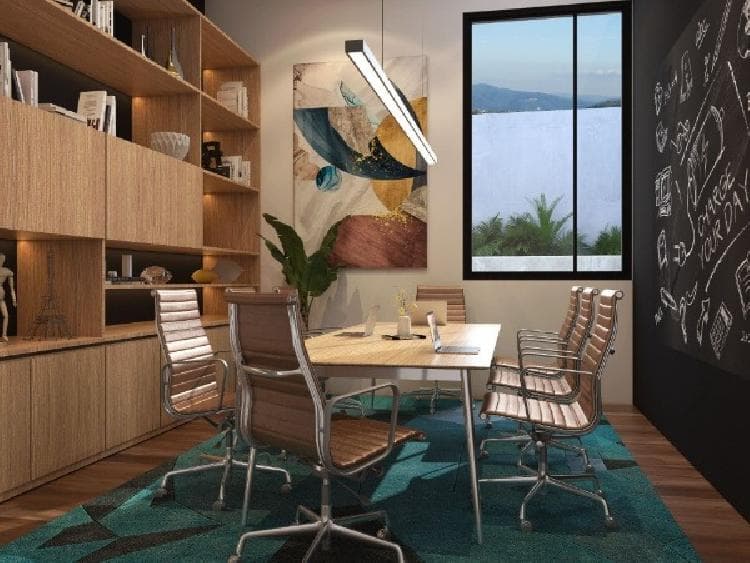 APARTAMENTO EN VENTA ZONA 15 — foto 5