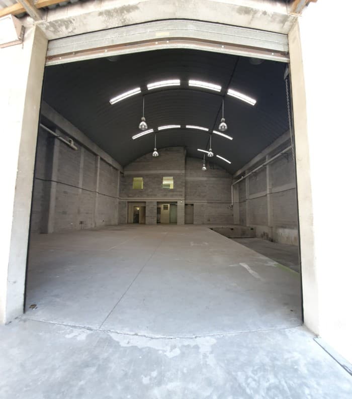 Bodega en renta en Condado Naranjo complejo industrial — foto 15