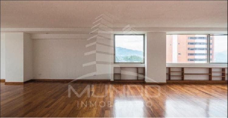 PENTHOUSE EN VENTA EN SECTOR EXCLUSIVO, ZONA 14/MI — foto 5