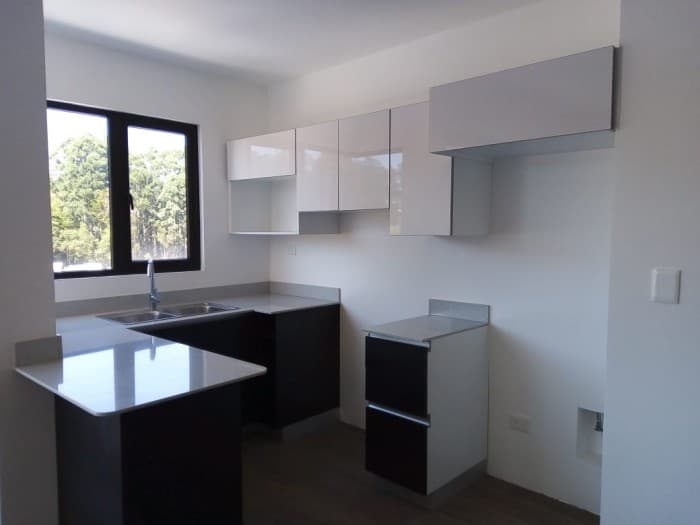 VENTA DE APARTAMENTO EN ZONA 16, CERCA DE SANTA AMELIA — foto 2