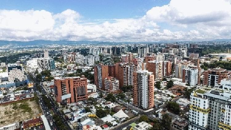 Apartamento Venta | Zona 10 — foto 8