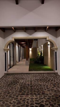 Casa en venta en exclusivo Residencial cercano Antigua