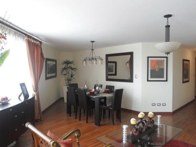 SE VENDE APARTAMENTO EN LAS GEMAS ZONA 11 — foto 6