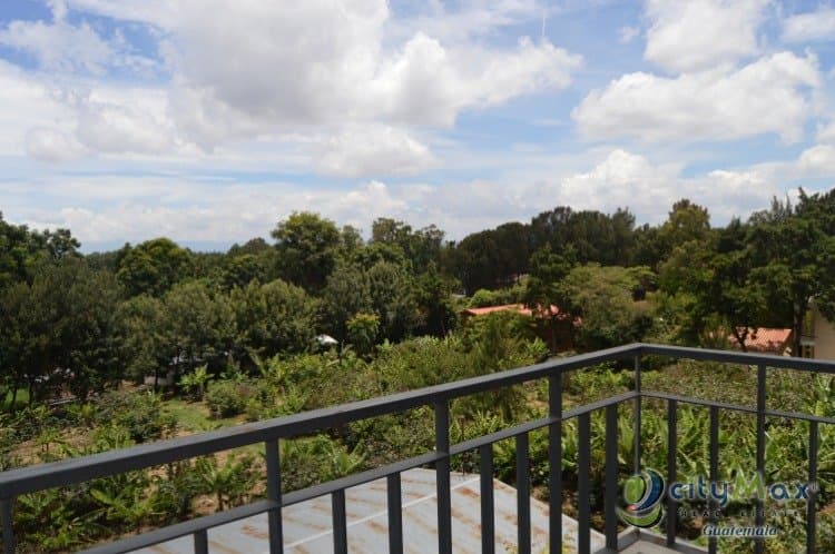 Apartamento en Parque 7 — foto 8