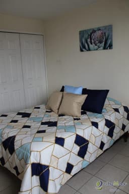 Renta Apartamento amueblado Américas Santorini zona 14