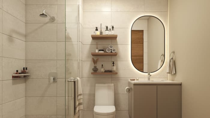 Venta en planos Apartamento en Zona 15 VH2 Guatemala — foto 6