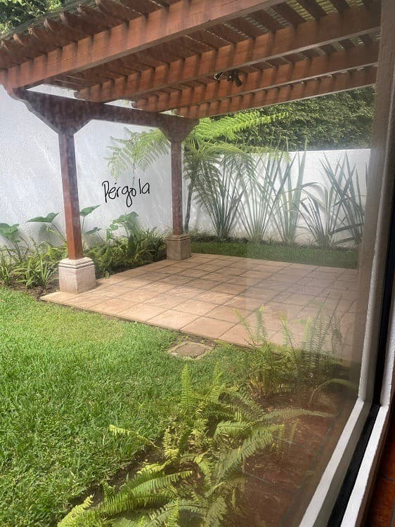 Alquilo Casa Carretera a El Salvador Km 13 — foto 15