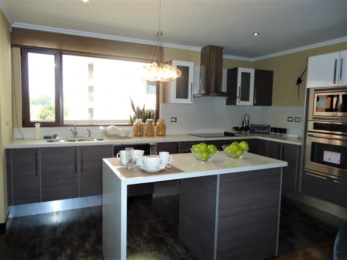 Exclusivo Apartamento Para Inversion en Venta Zona 10 — foto 1