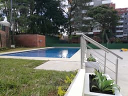 Apartamento en venta en Zona 4 de Mixco