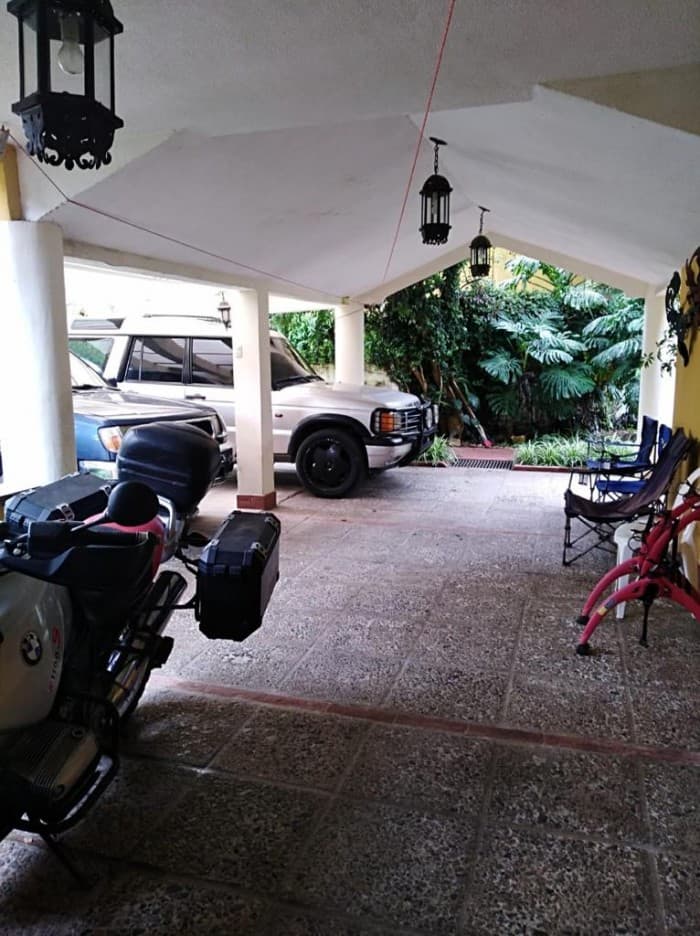 VENDO CASA EN SAN LUCAS SACATEPEQUEZ — foto 4