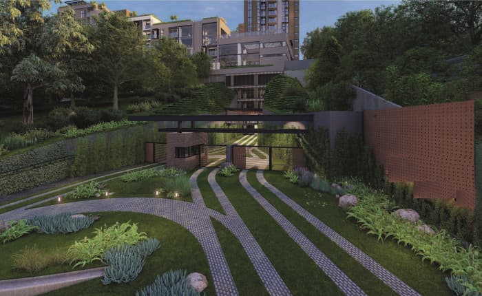 En Venta apartamentos en Kanajuyu zona 16 — foto 3