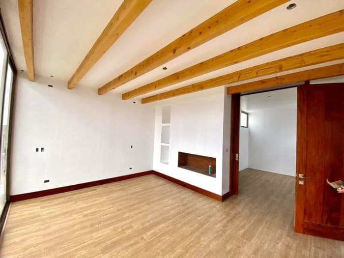 ALQUILO CASA EN SAN LÁZARO ZONA 15 — foto 3