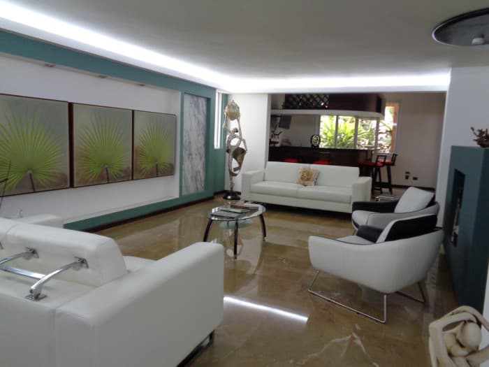 Casa REMODELADA en Venta La Encantada Km 12 CES — foto 4