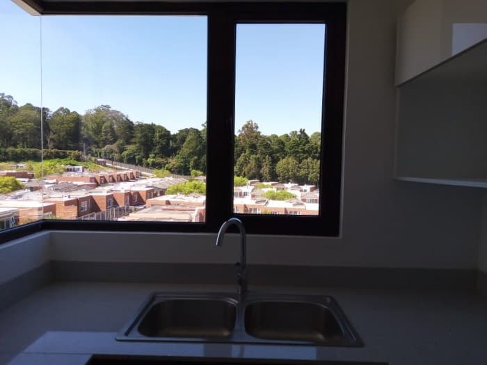 VENTA DE APARTAMENTO EN ZONA 16, CERCA DE SANTA AMELIA — foto 3