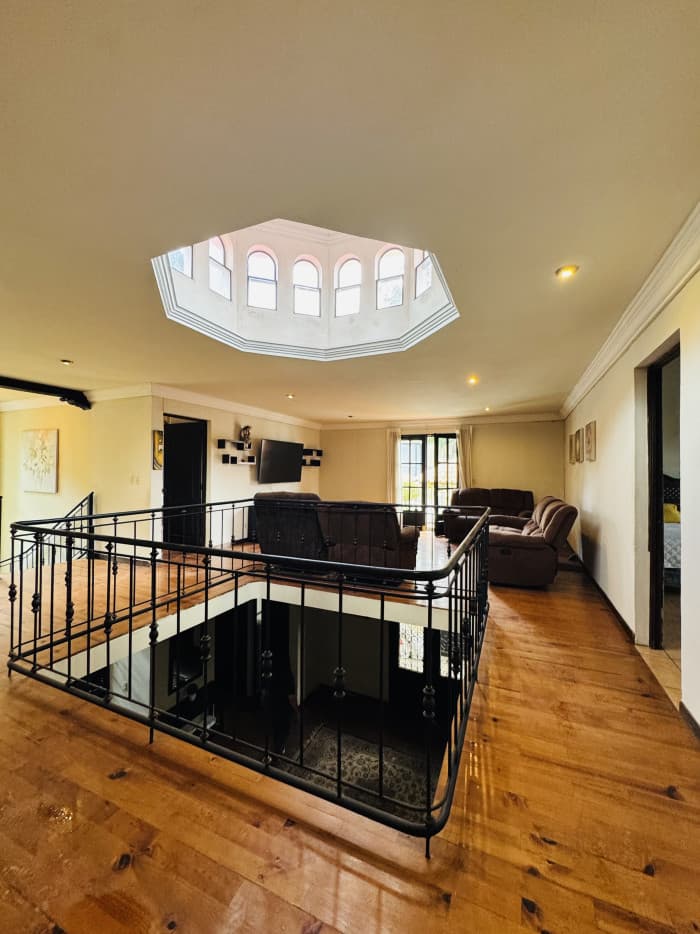 Casa en venta en Antigua Guatemala — foto 2