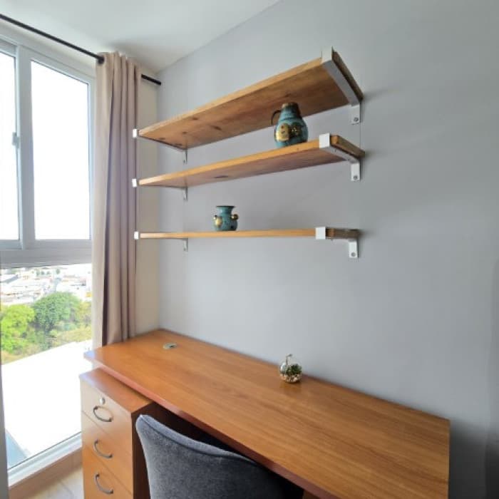Apartamento Amueblado en Renta Torre Zentia Roosevelt — foto 10
