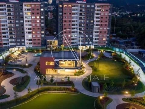 APARTAMENTO EN VENTA EN EDIFICIO SEGHERIA ZONA 14 — foto 15