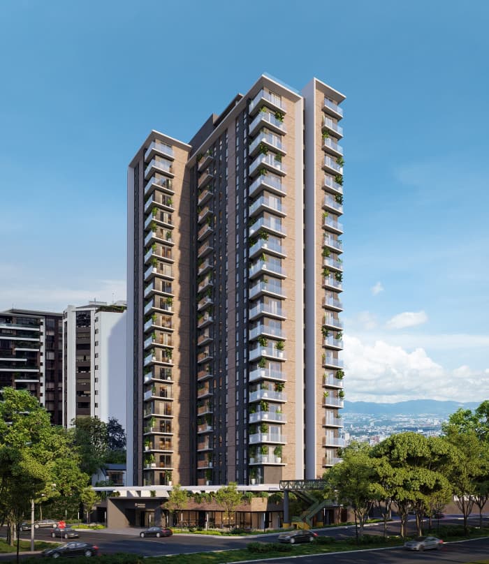 Venta en planos Apartamento en Zona 15 VH2 Guatemala — foto 5