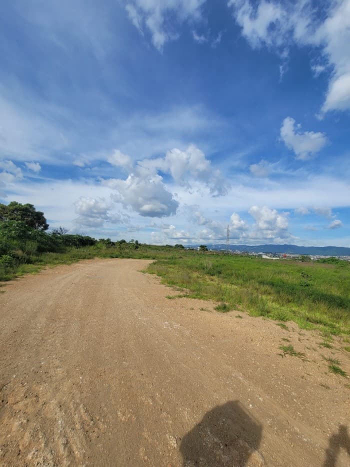 Terreno en VENTA, entrada a Valles de María — foto 14
