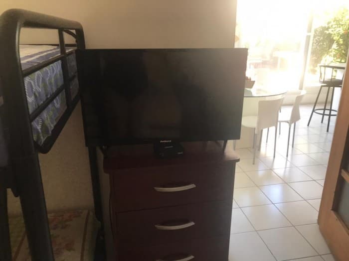 Casa vacacional MONTERRICO amueblada y piscina VENTA — foto 8