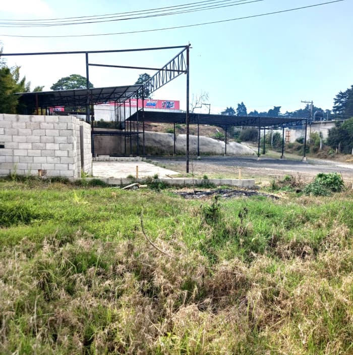 TERRENO EN ALQUILER - SAN JOSE PINULA — foto 6