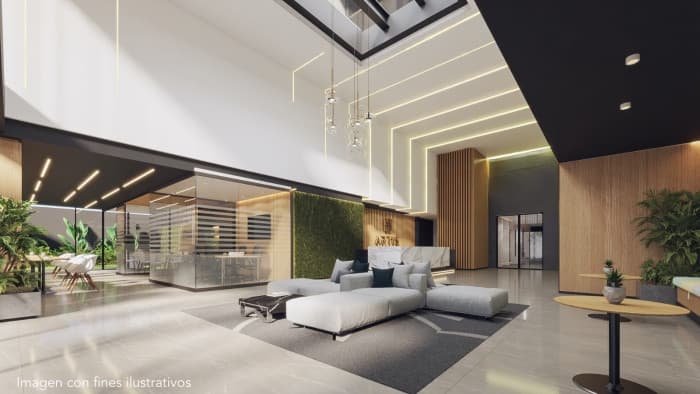 Apartamento en venta en zona 13 en planos — foto 9
