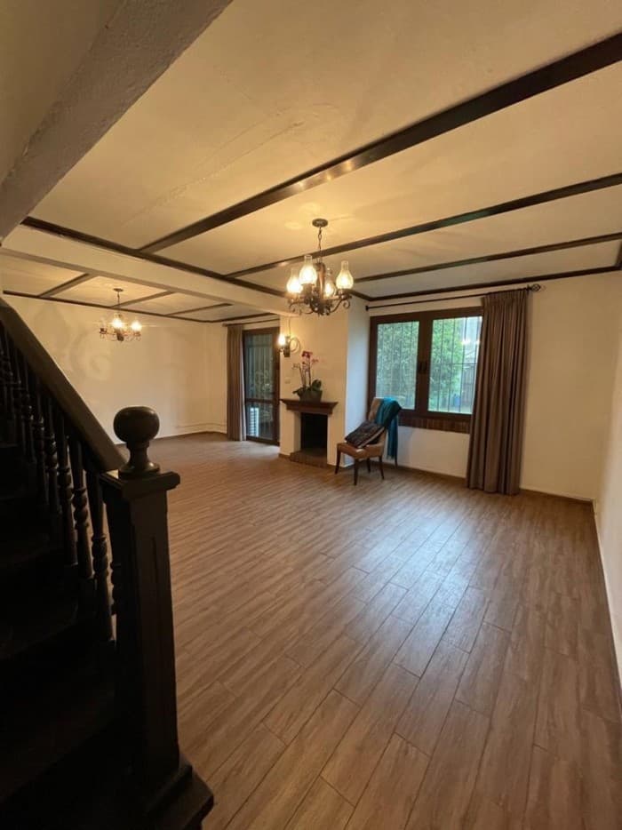 Apartamento renta zona 14 La Villa — foto 4
