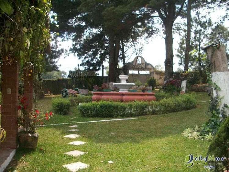 Se Vende Granja en Parramos, 2 manzanas de terreno. — foto 2