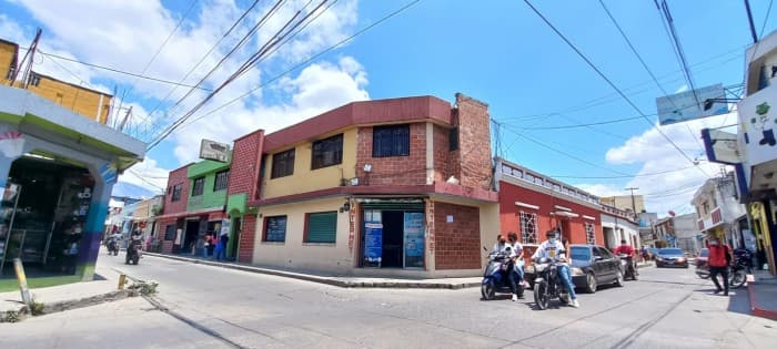 CASA PARA DESARROLLO EN HUEHUETENANGO ZONA 1 — foto 6