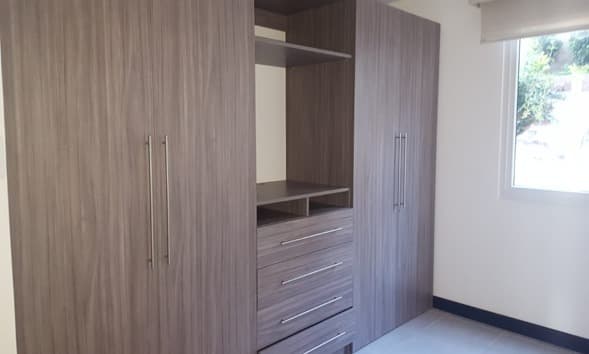 APARTAMENTO EN RENTA EN HEXA CAÑADA 16 — foto 3