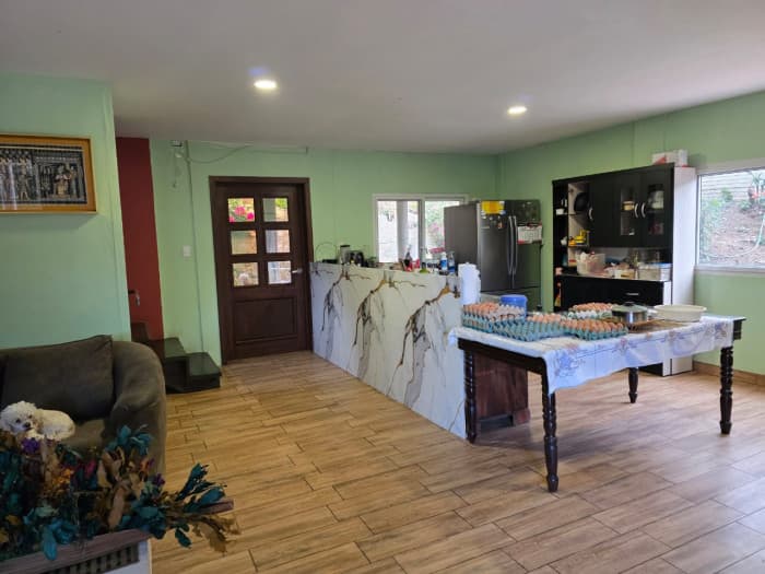 Casa de venta en San Bartolomé Milpas Altas. — foto 10