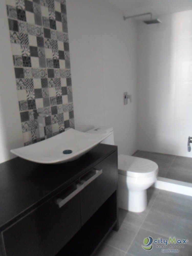 APARTAMENTOS EN ZONA 10 CIUDAD GUATEMALA — foto 4