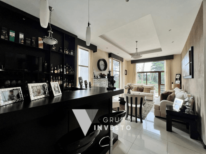 Venta de amplia casa en El Socorro, Km. 12.5, CAES — foto 4