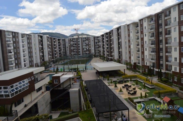 Apartamento en Parque 7 — foto 10