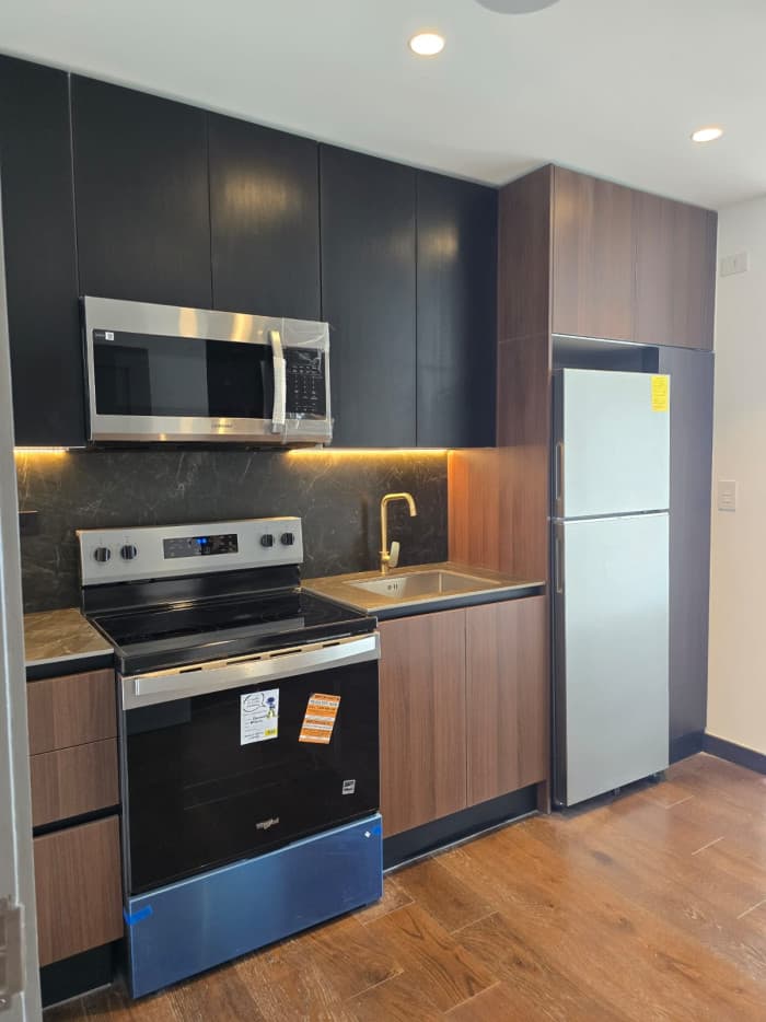 Apartamento en renta en zona 10 Athara — foto 3