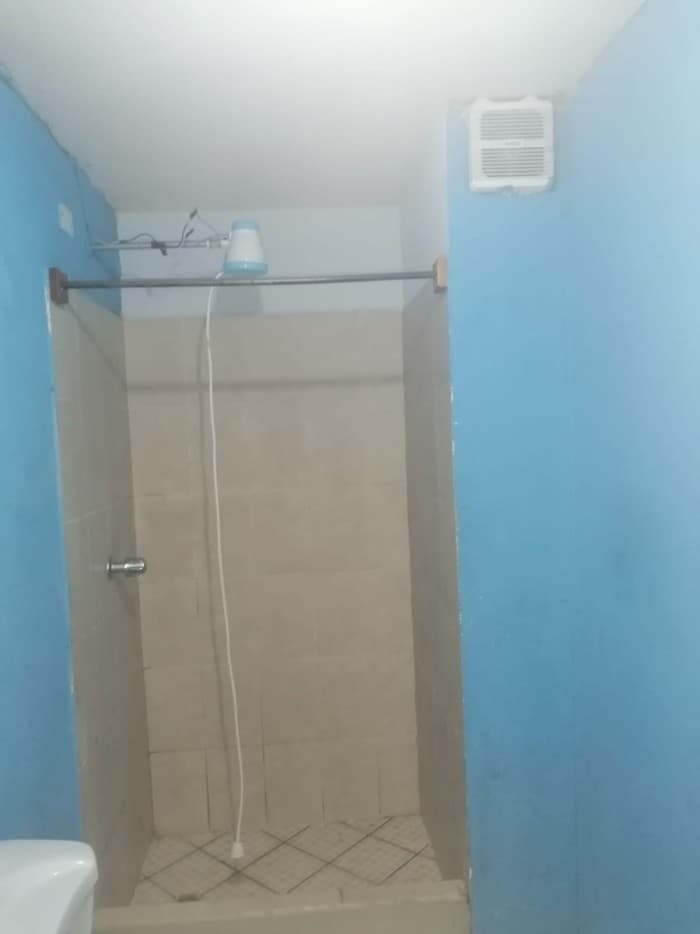 Vendo apartamento en sector residencial de zona 18. — foto 4