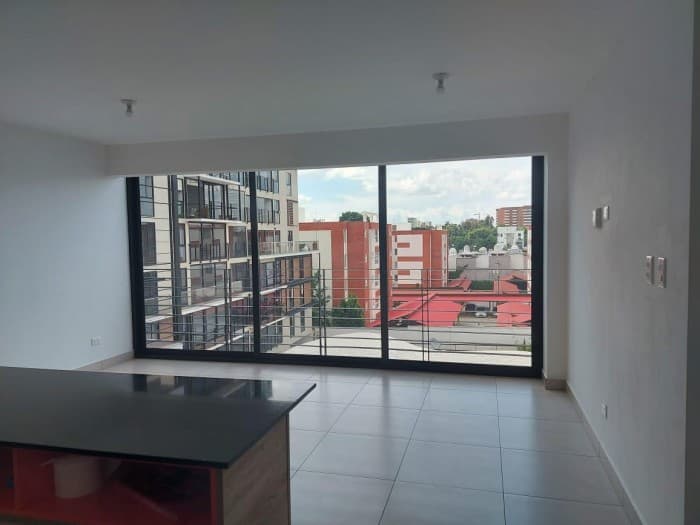 ALQUILO APARTAMENTO BE14, ZONA 14 — foto 2