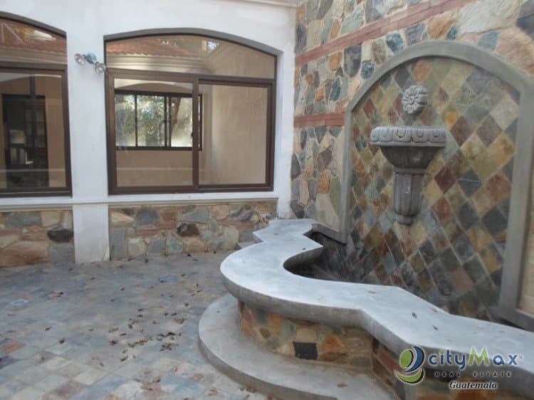 Casa en venta Labor de Castilla Guatemala — foto 7