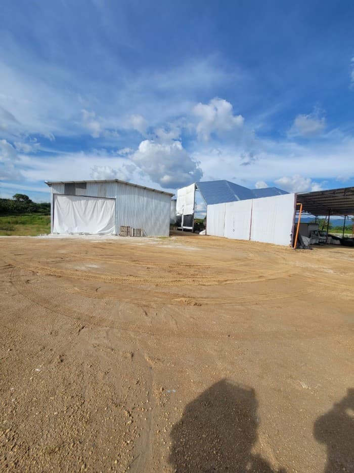 Terreno en VENTA, entrada a Valles de María — foto 15