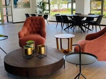 APARTAMENTO EN VENTA EN EDIFICIO SEGHERIA ZONA 14 — foto 1