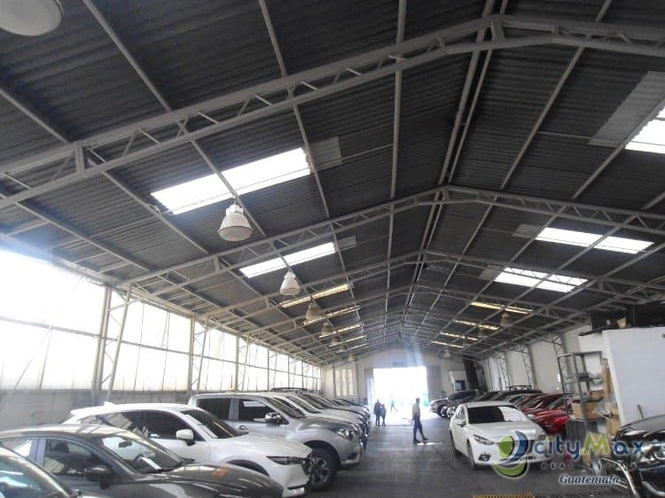 Bodega Local Comercial  Renta, zona 9 ciudad  Guatemala — foto 9