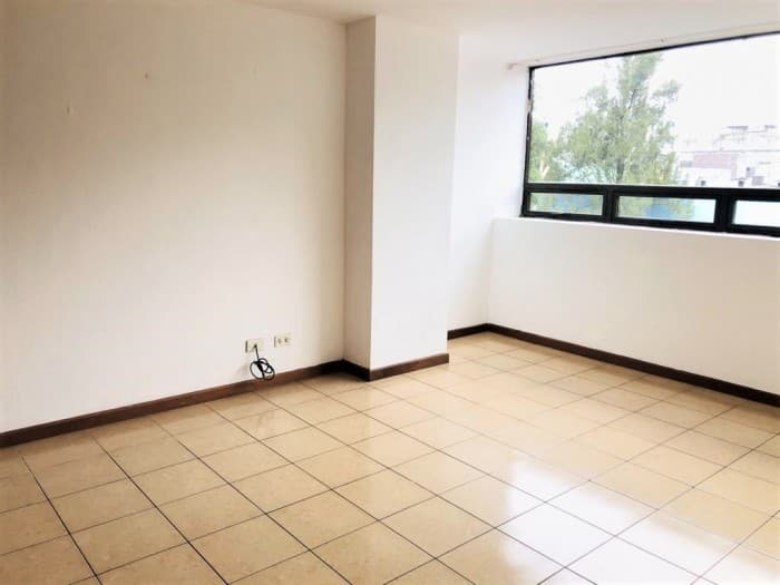 RENTA DE apartamento Zona 9 Guatemala — foto 2