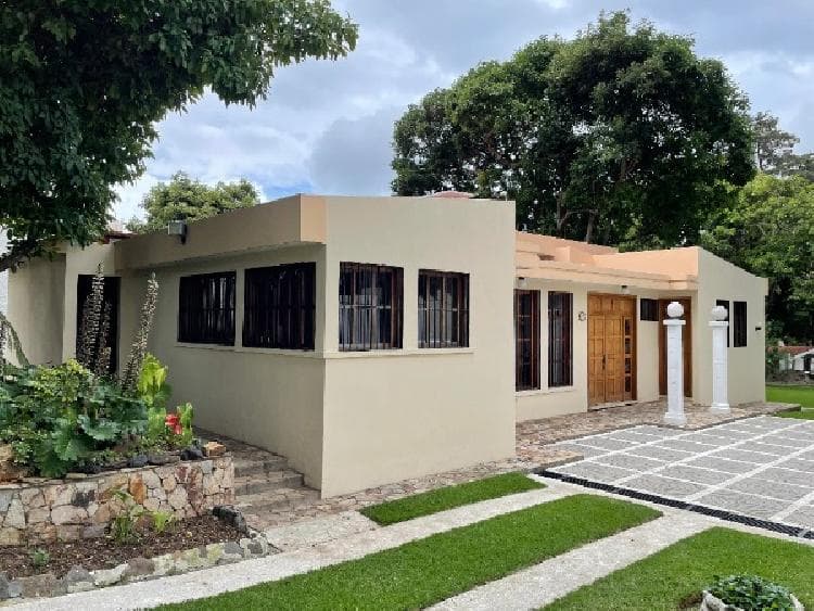 Casa Multifamiliar en Venta, San Lucas Sacatepéquez — foto 10