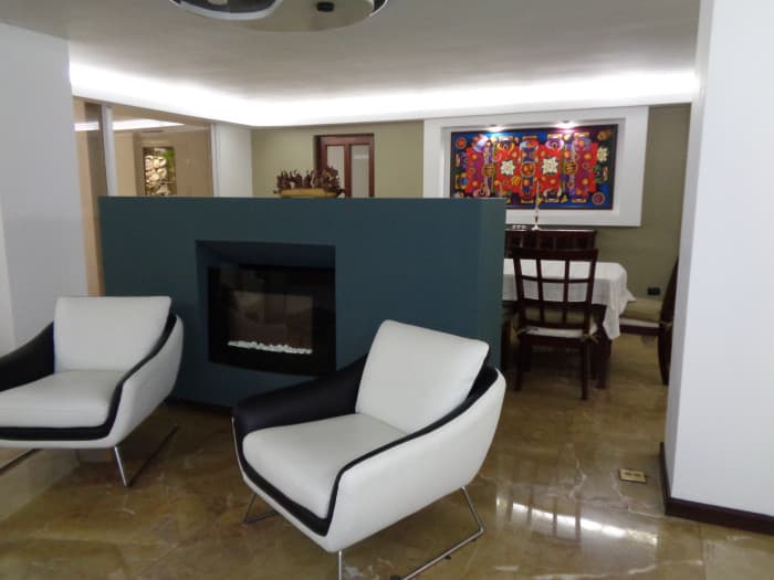 Casa REMODELADA en Venta La Encantada Km 12 CES — foto 5